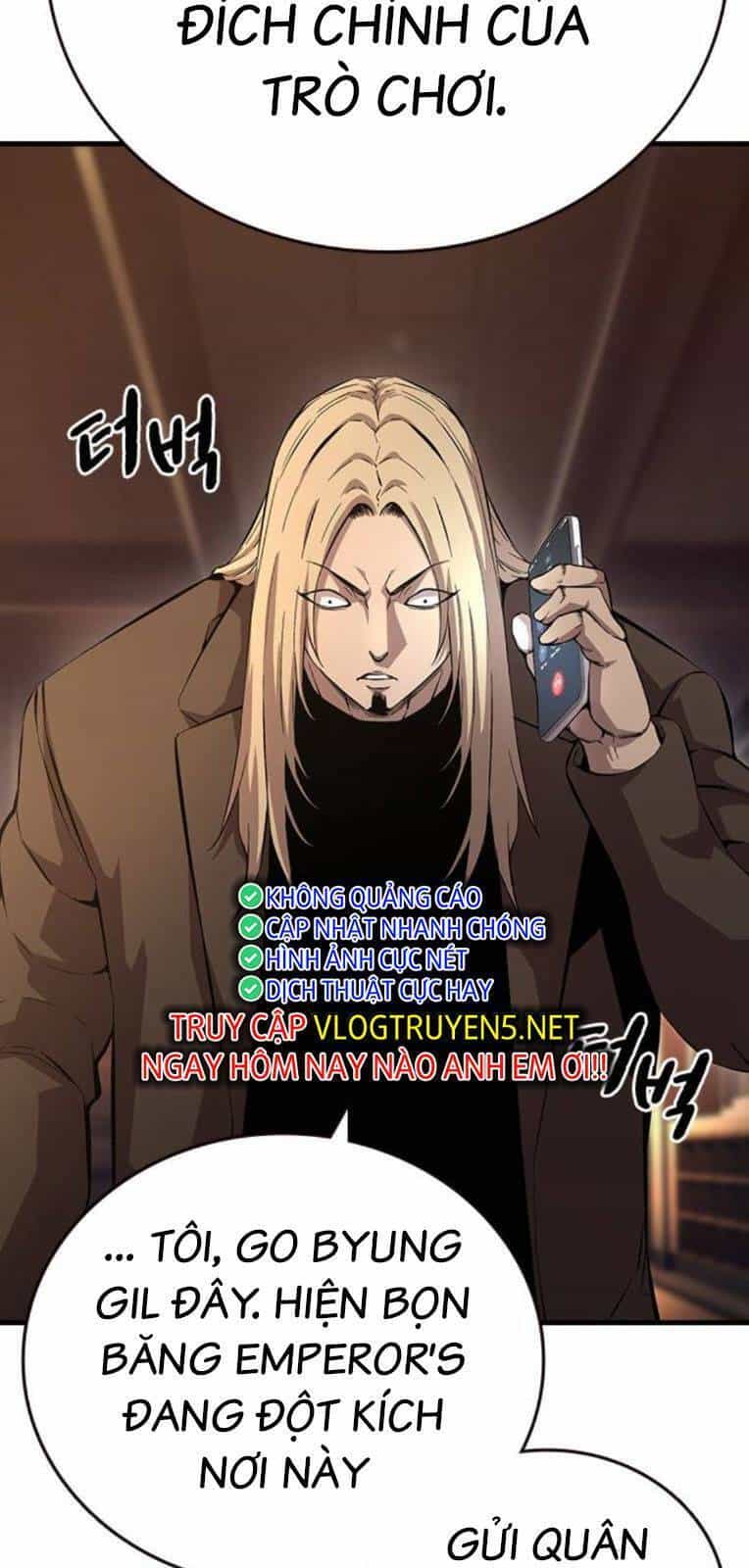King Game - Chương 55 - ảnh 154