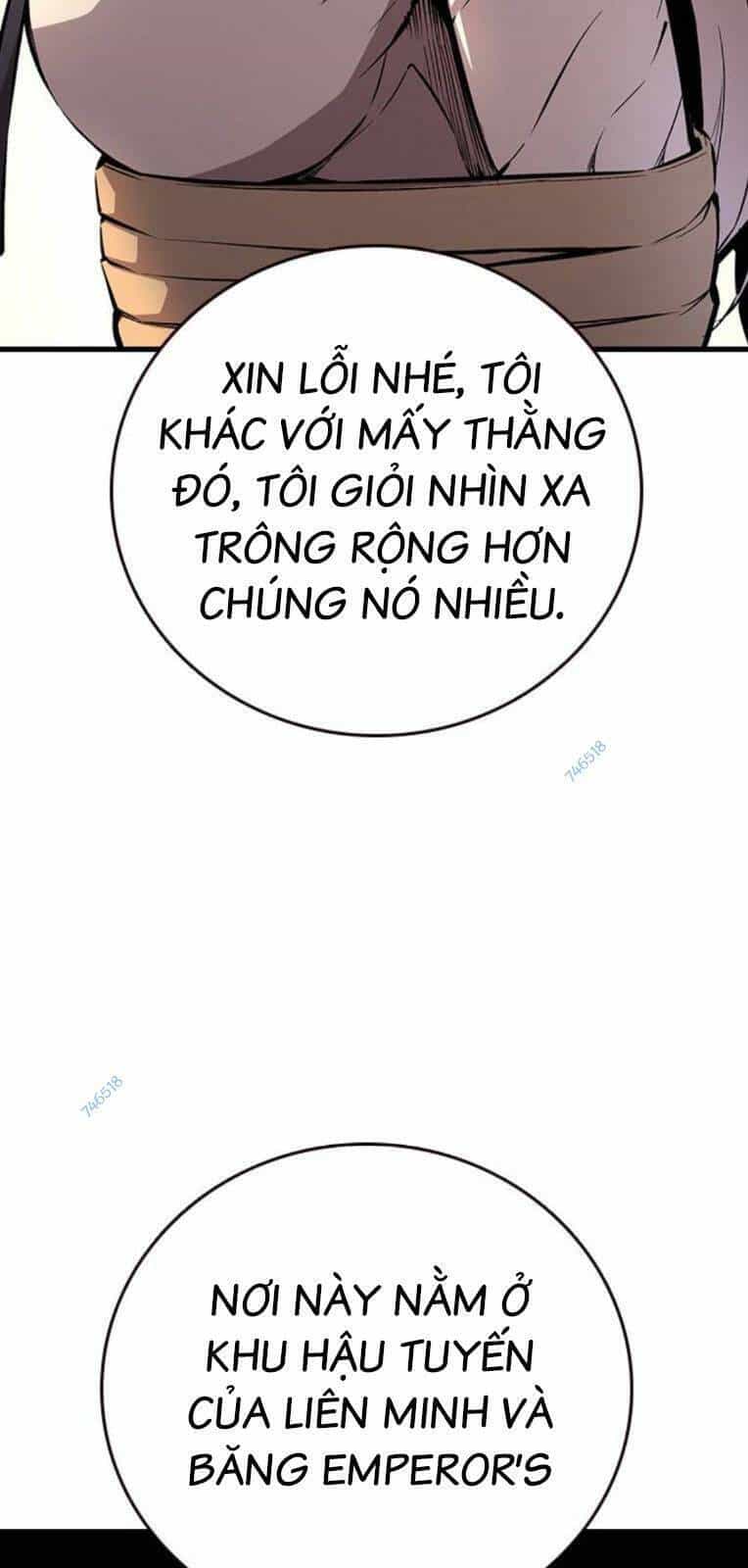 King Game - Chương 55 - ảnh 83