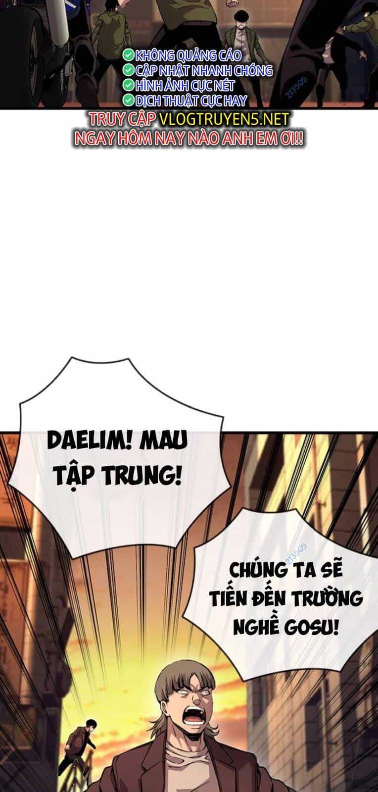 King Game - Chương 56 - ảnh 11