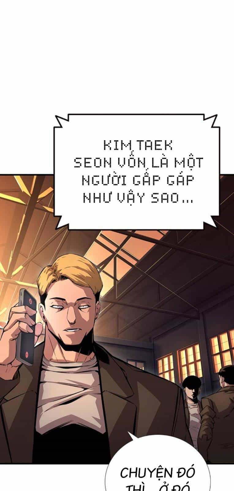 King Game - Chương 56 - ảnh 4