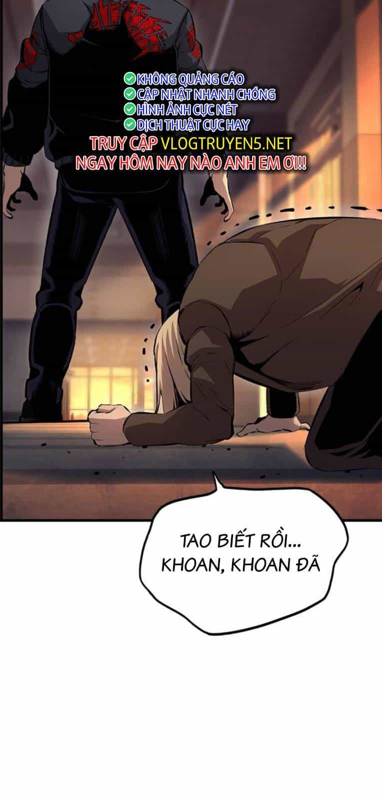 King Game - Chương 56 - ảnh 40