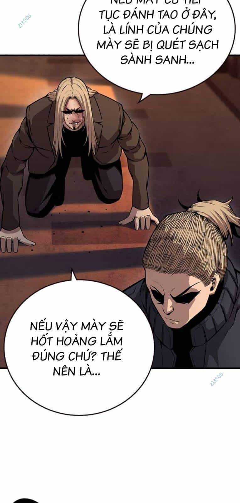 King Game - Chương 56 - ảnh 43