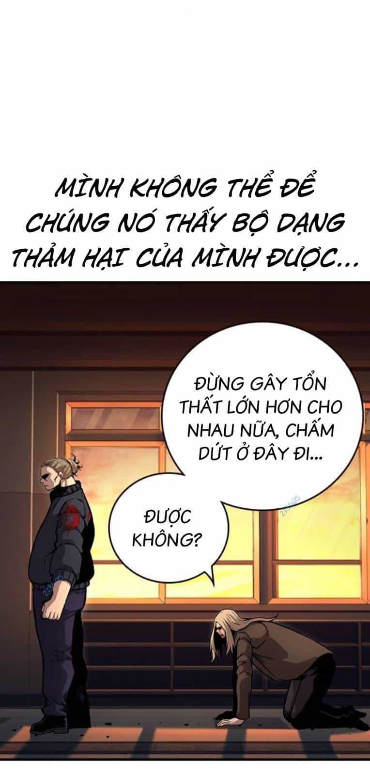 King Game - Chương 56 - ảnh 45