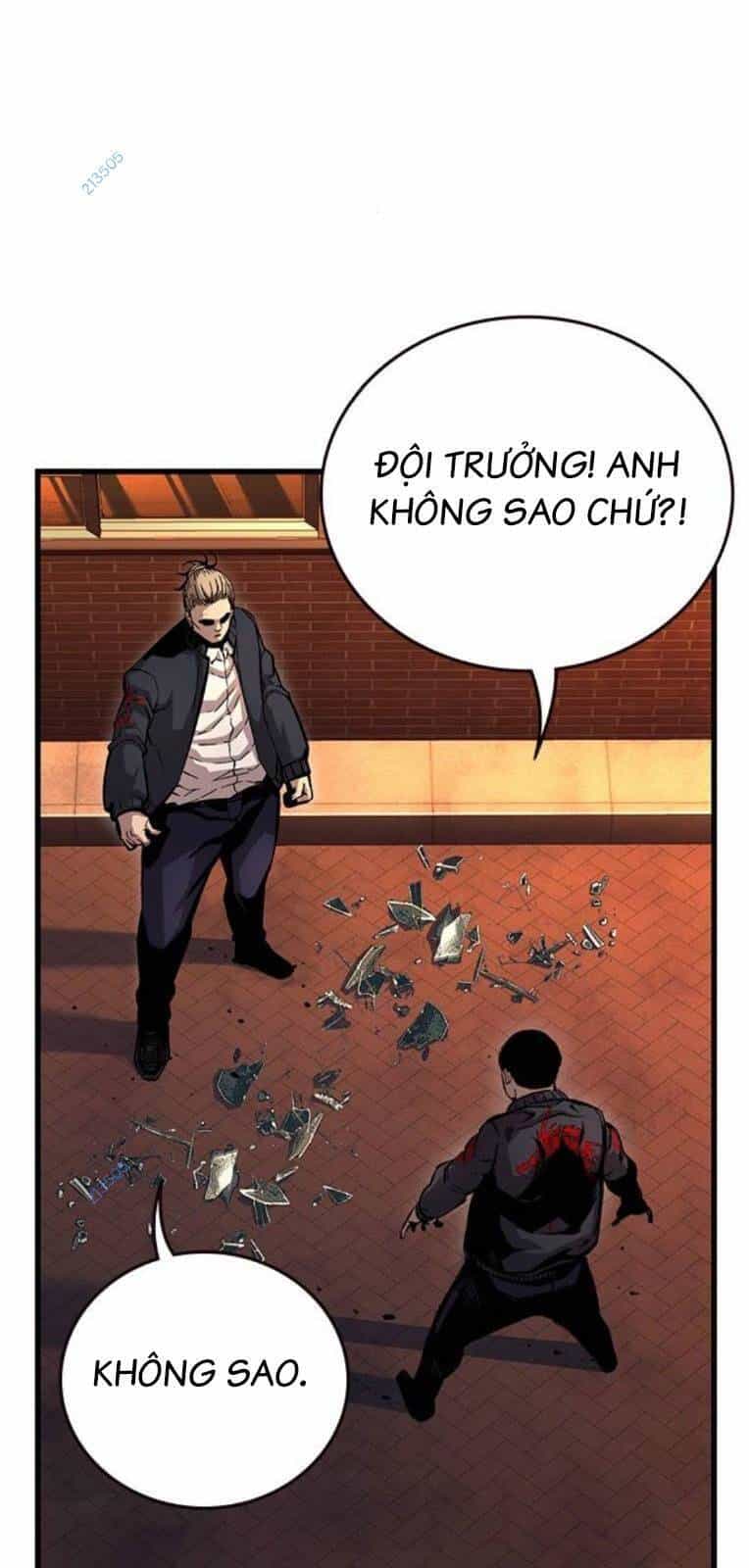 King Game - Chương 56 - ảnh 59
