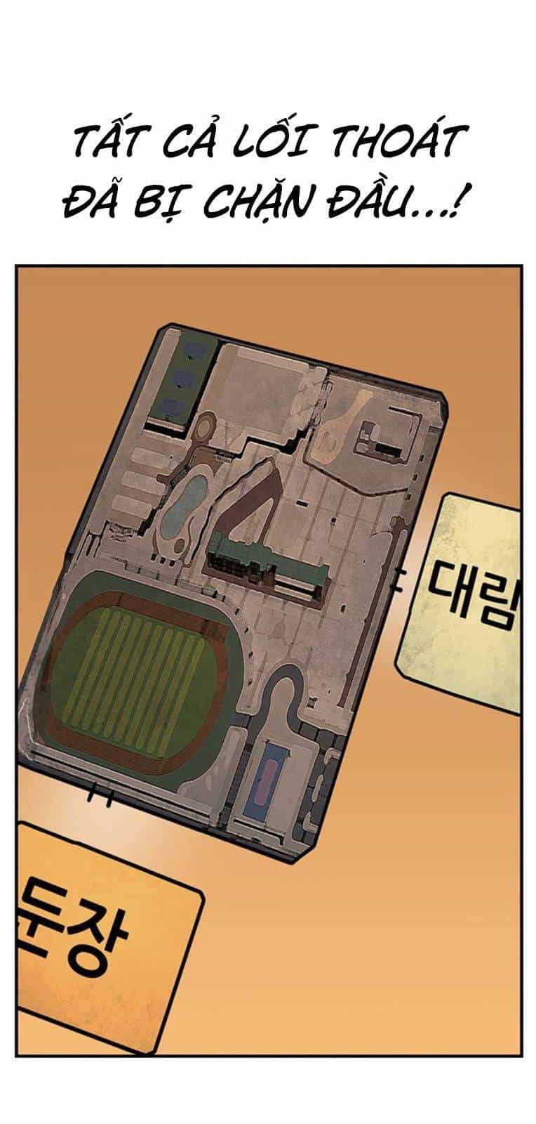 King Game - Chương 56 - ảnh 90