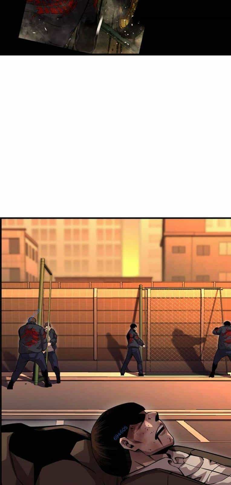 King Game - Chương 57 - ảnh 17