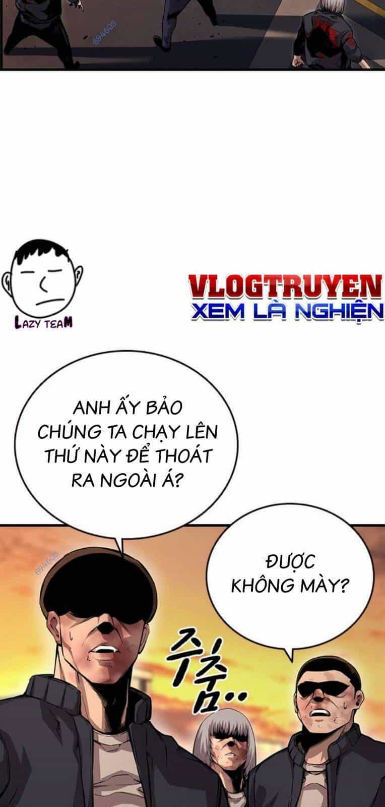 King Game - Chương 57 - ảnh 19