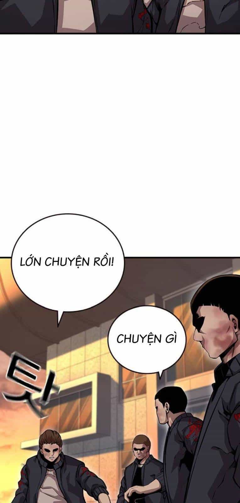 King Game - Chương 57 - ảnh 20