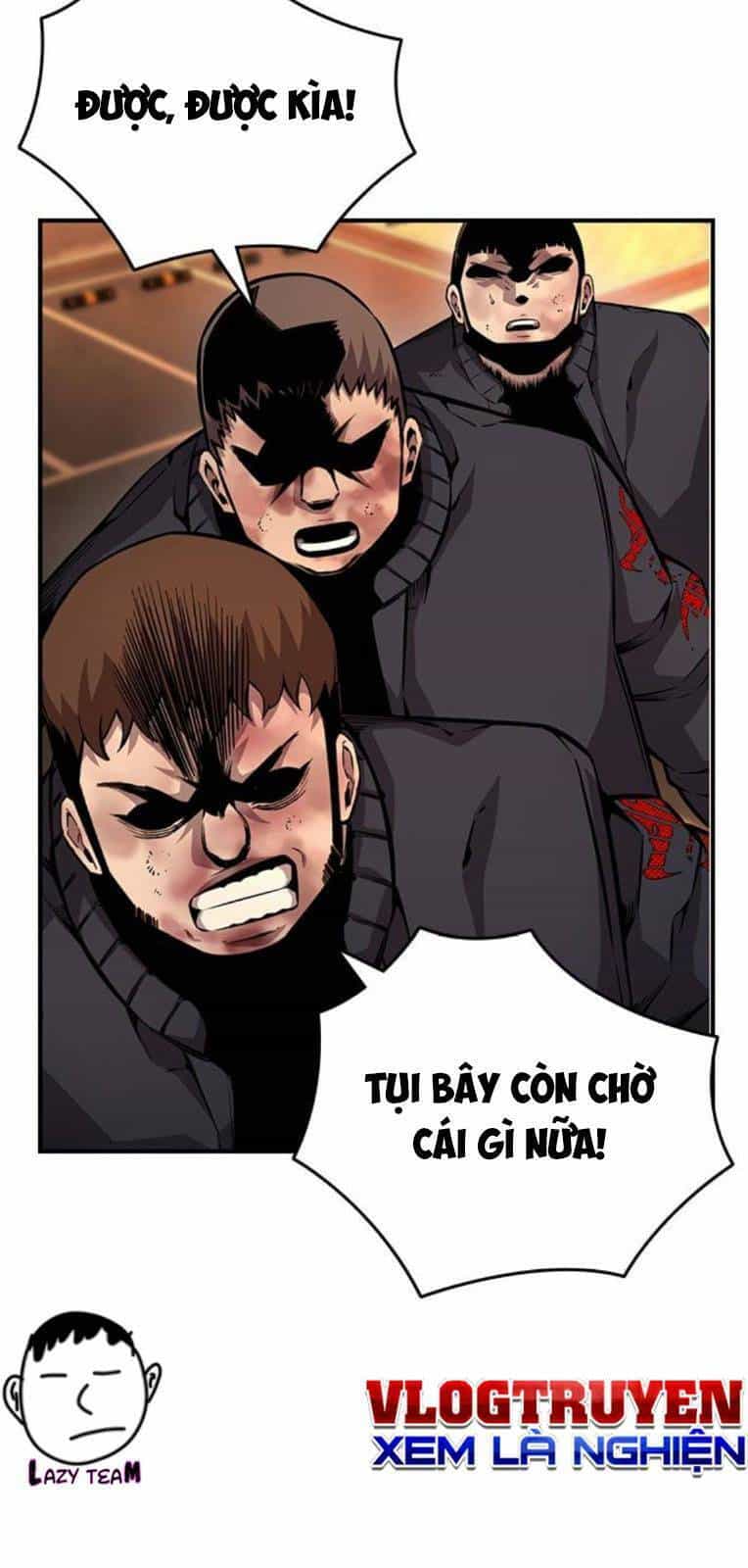 King Game - Chương 57 - ảnh 36