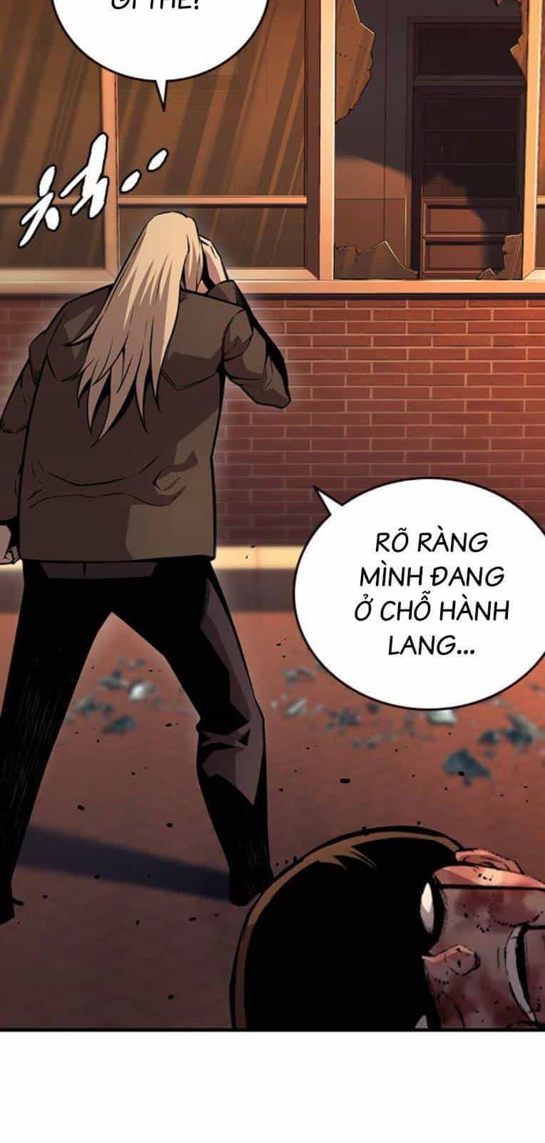 King Game - Chương 57 - ảnh 44