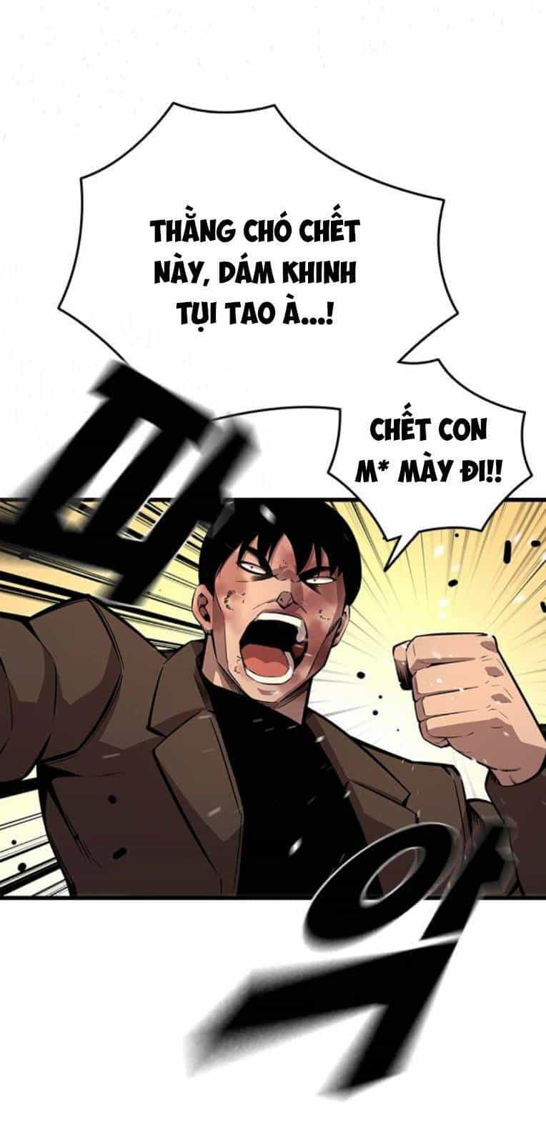 King Game - Chương 57 - ảnh 6