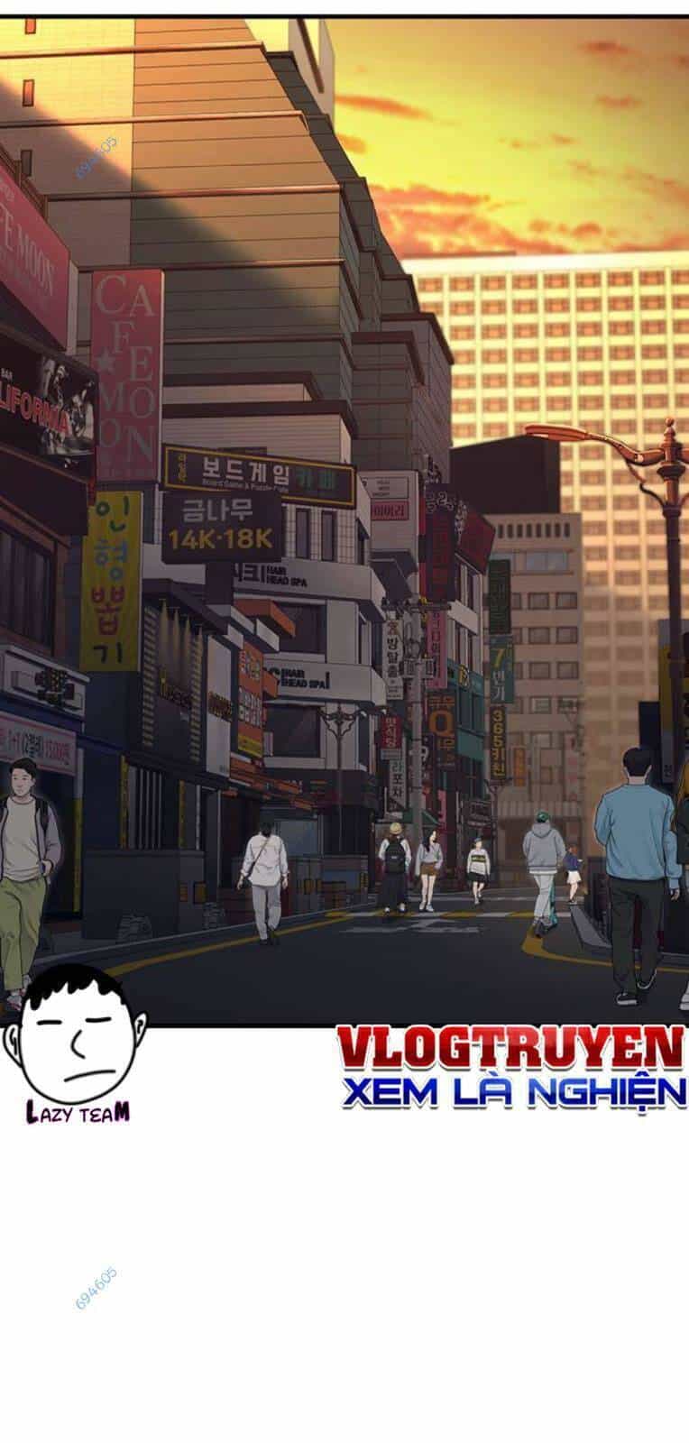 King Game - Chương 57 - ảnh 61