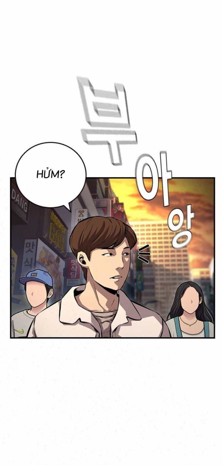 King Game - Chương 57 - ảnh 62