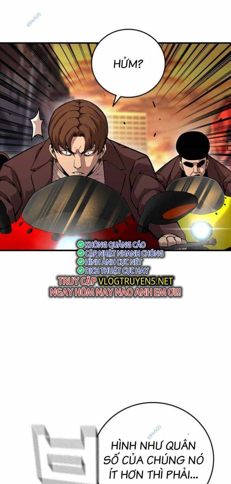 King Game - Chương 57 - ảnh 77