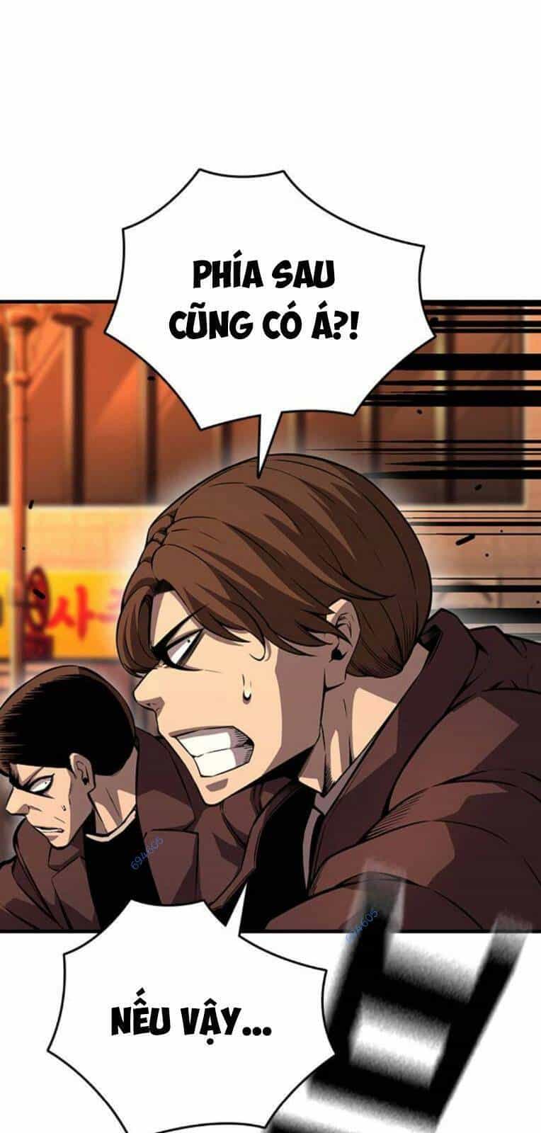 King Game - Chương 57 - ảnh 83