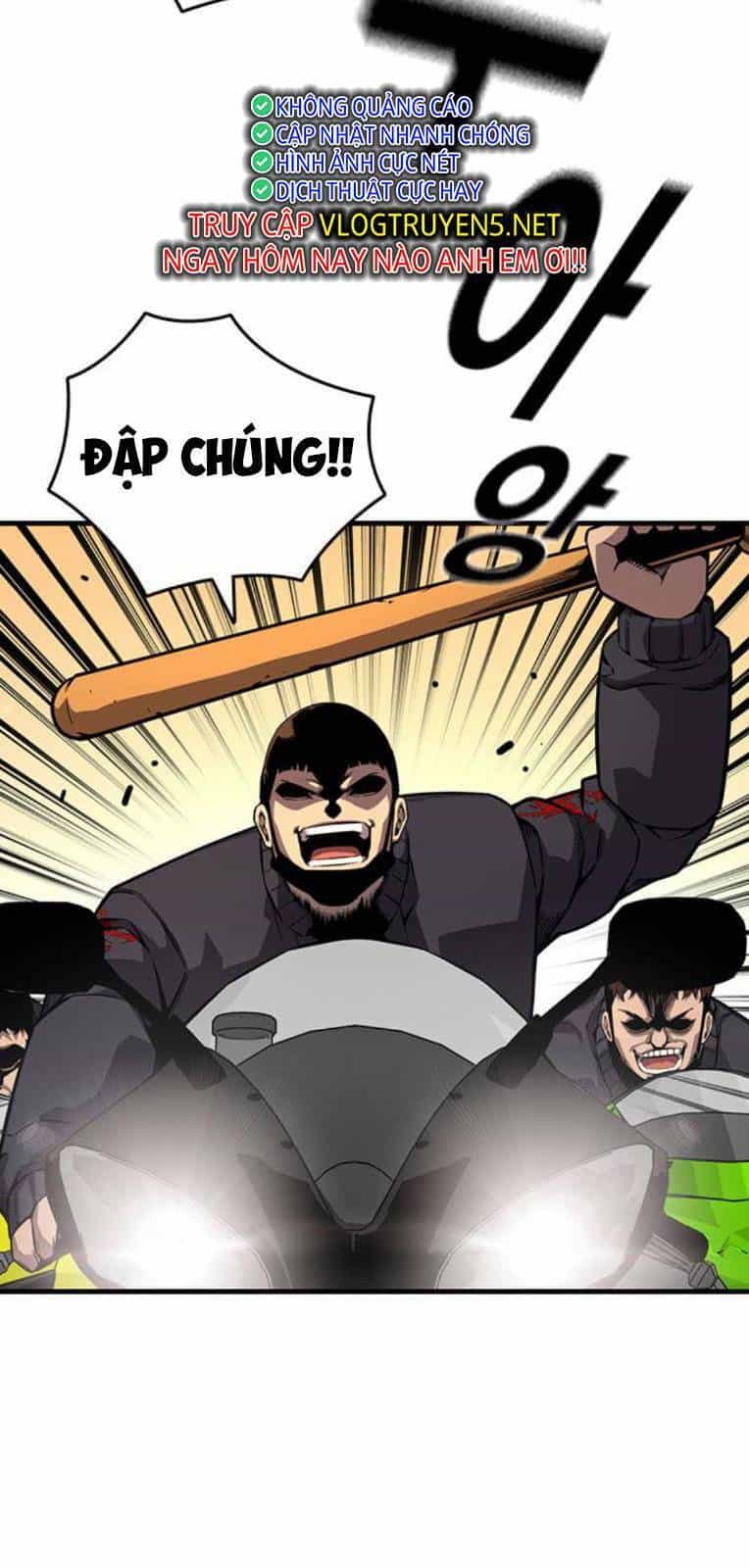 King Game - Chương 57 - ảnh 84