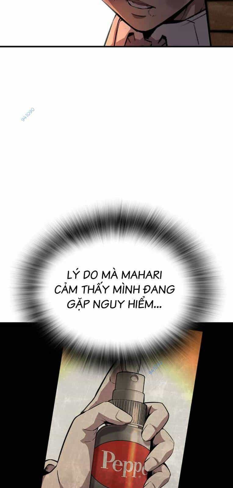 King Game - Chương 58 - ảnh 101