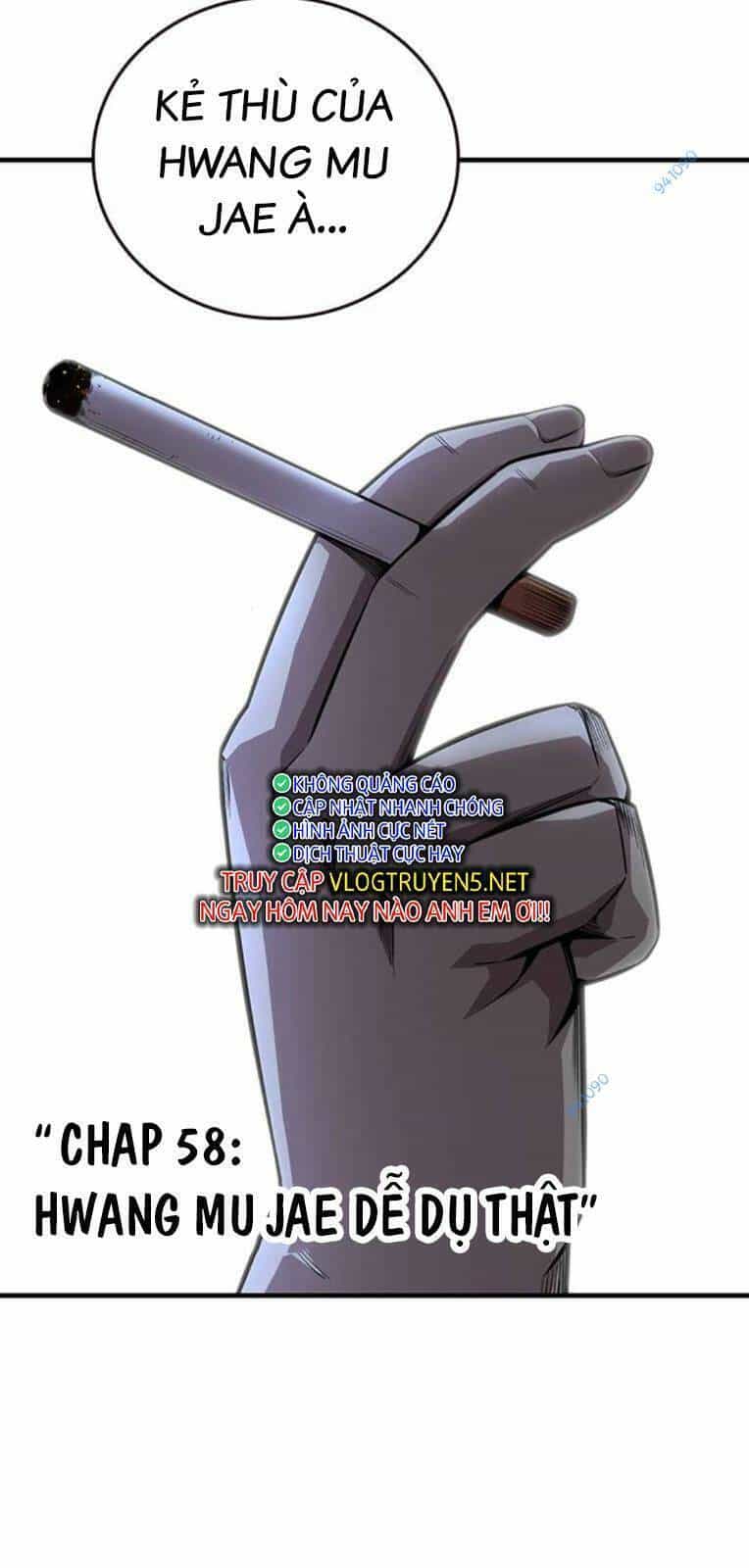 King Game - Chương 58 - ảnh 19