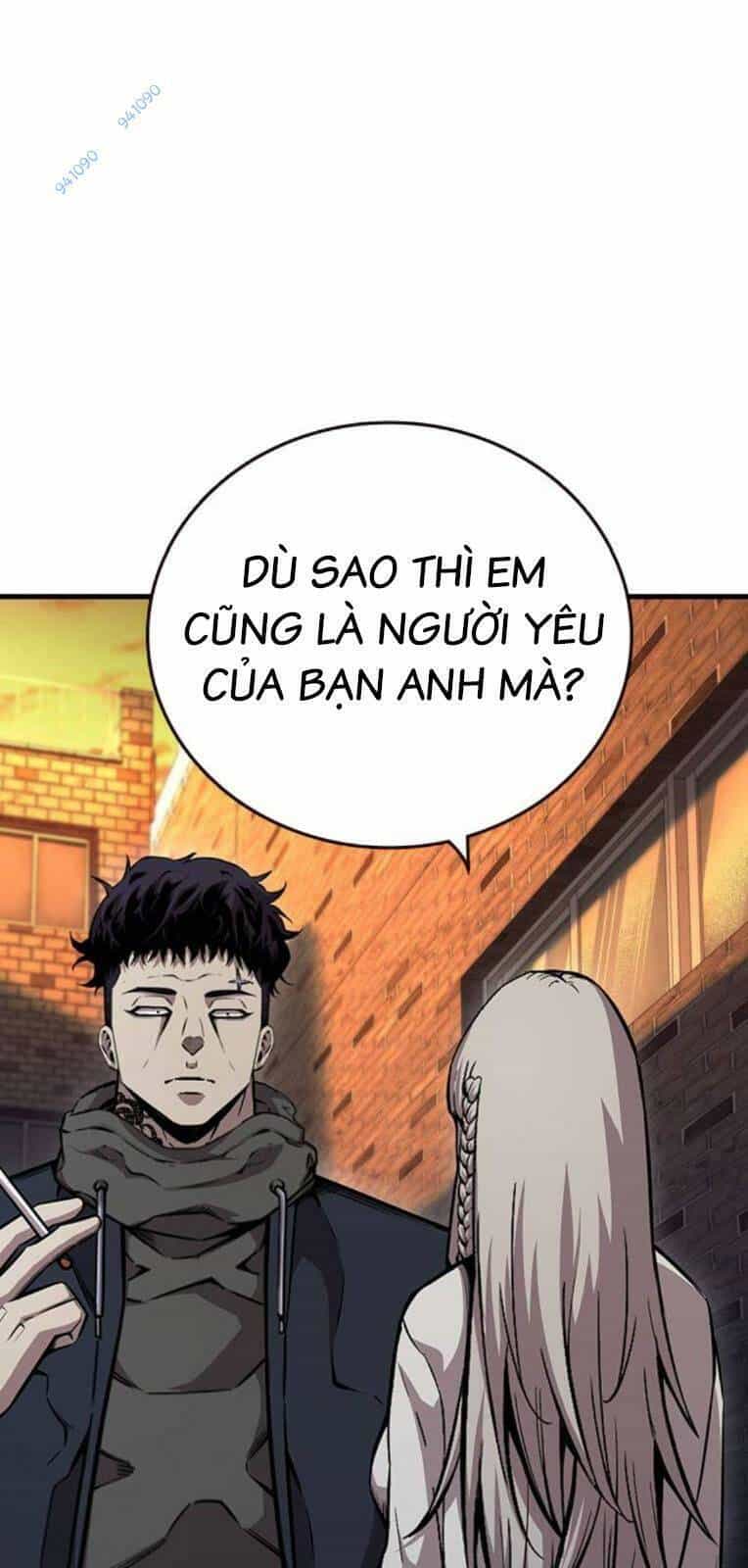 King Game - Chương 58 - ảnh 25