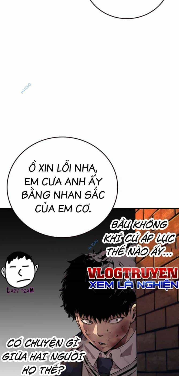 King Game - Chương 58 - ảnh 29
