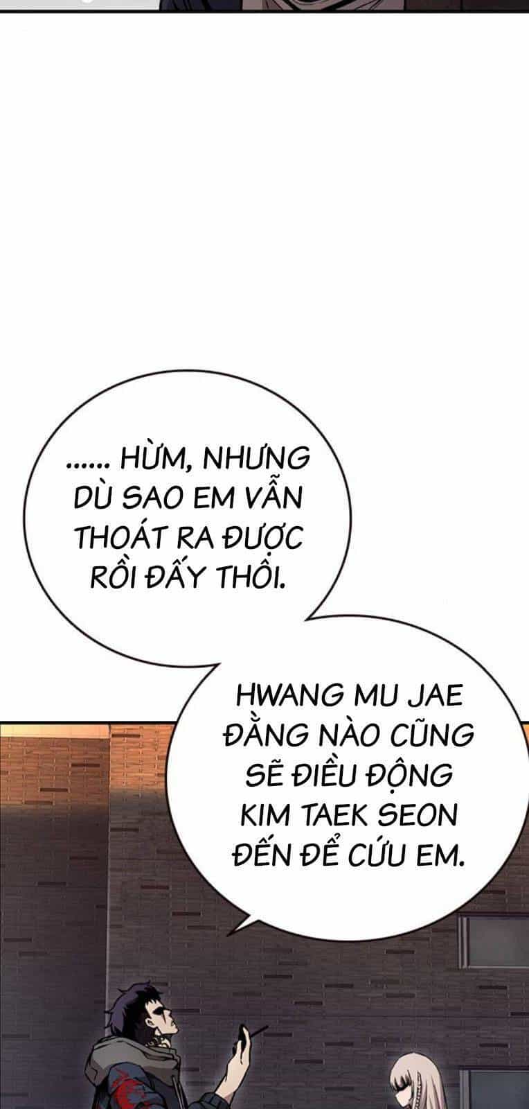 King Game - Chương 58 - ảnh 30