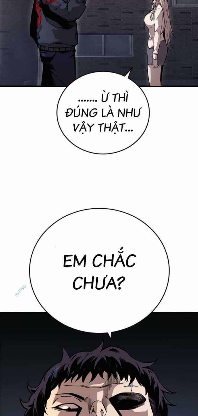 King Game - Chương 58 - ảnh 31