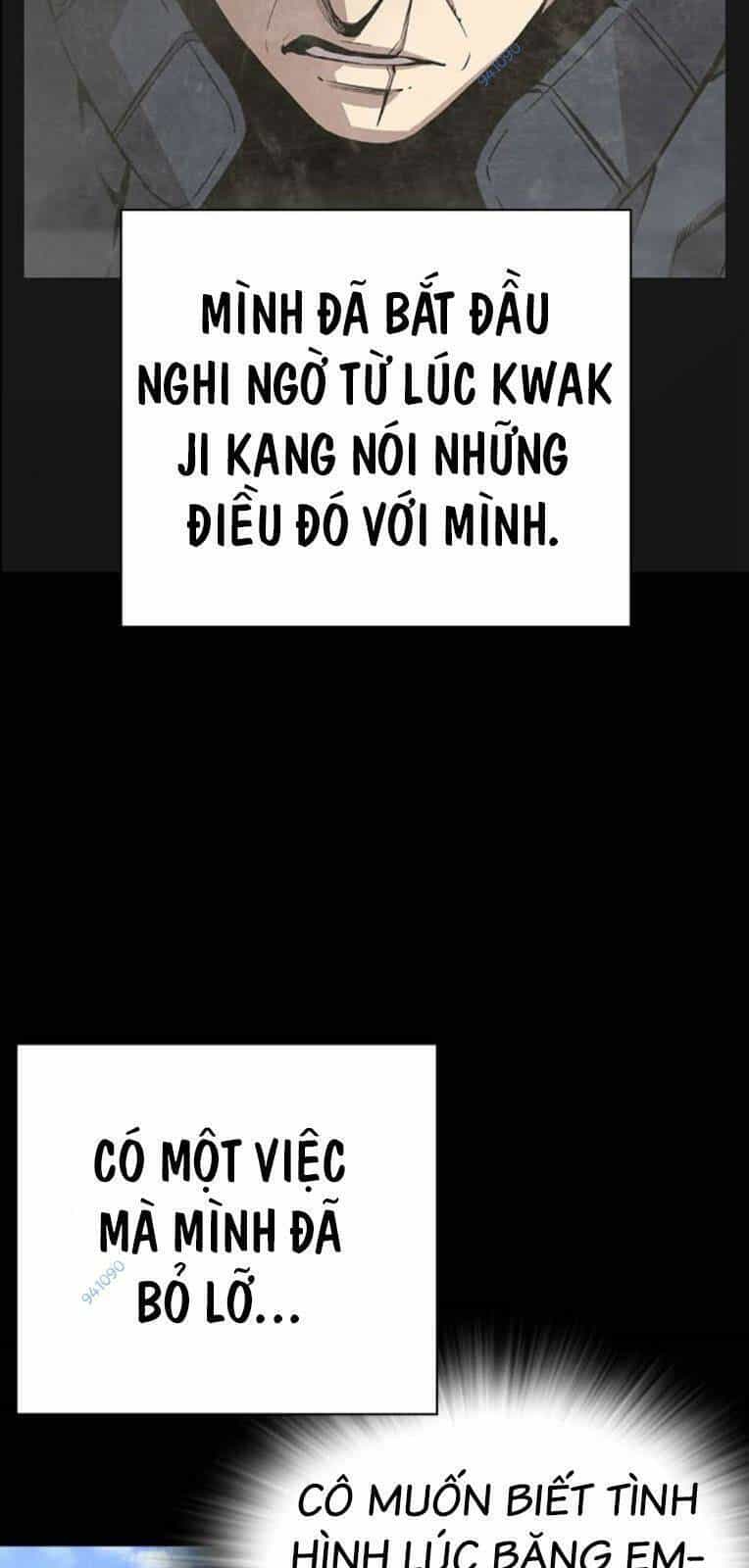 King Game - Chương 58 - ảnh 39