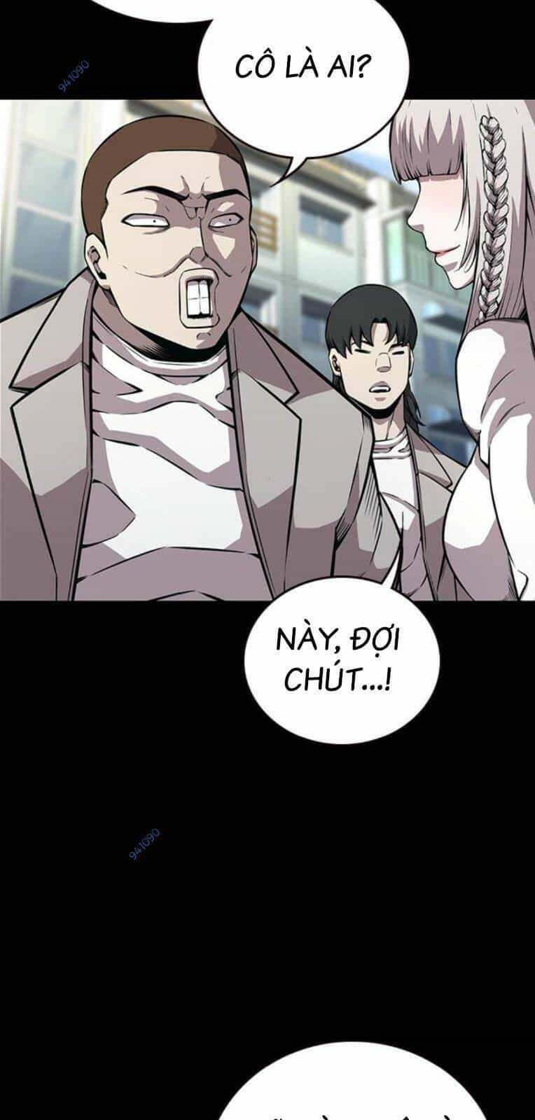 King Game - Chương 58 - ảnh 41