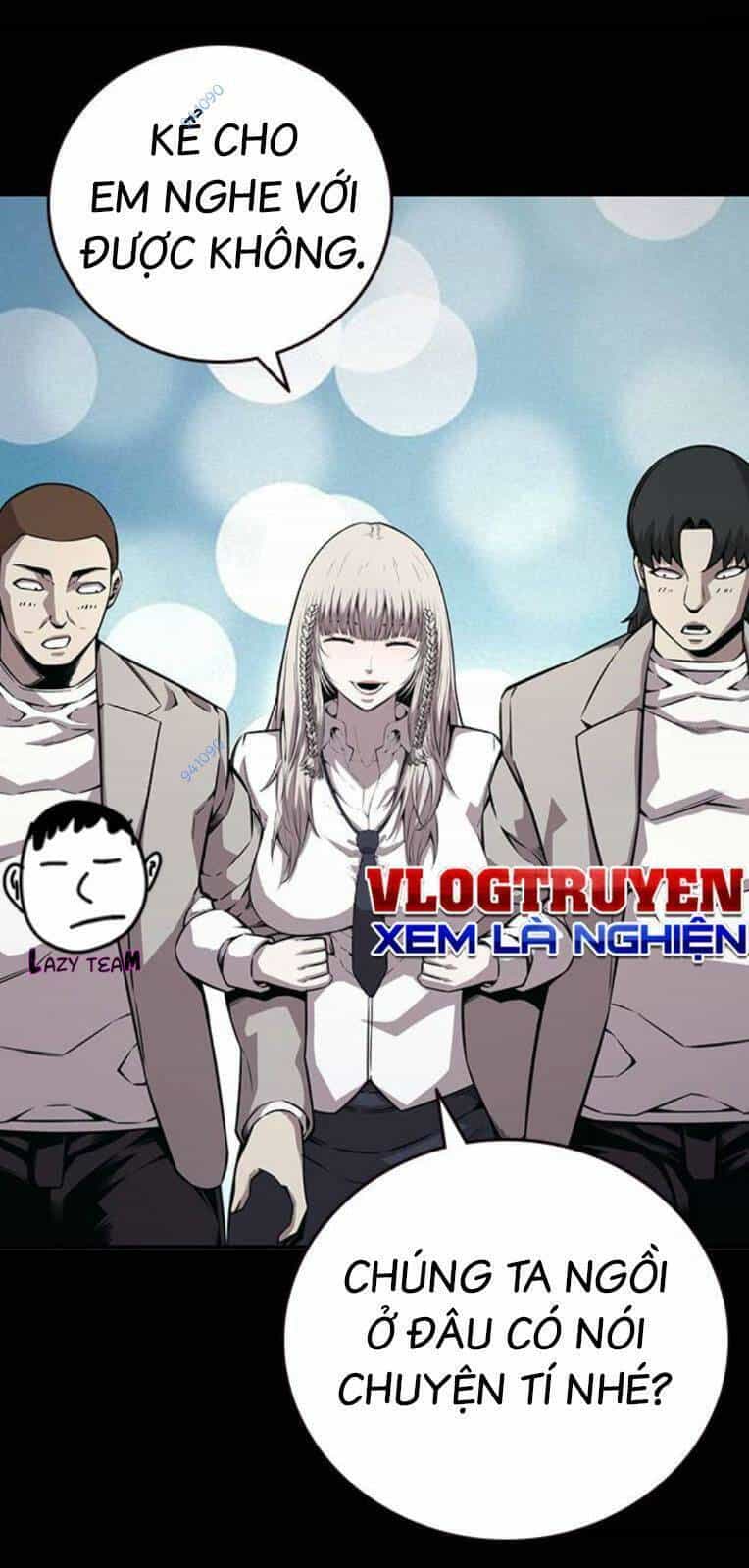 King Game - Chương 58 - ảnh 45