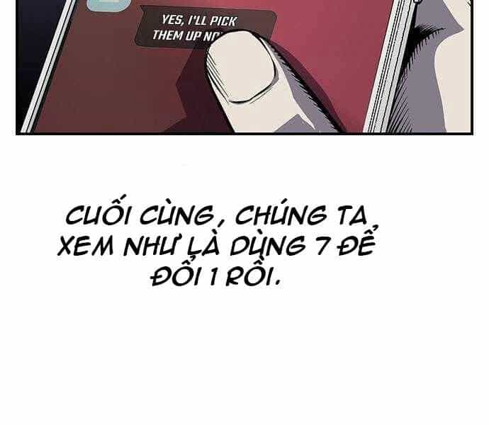King Game - Chương 6 - ảnh 11