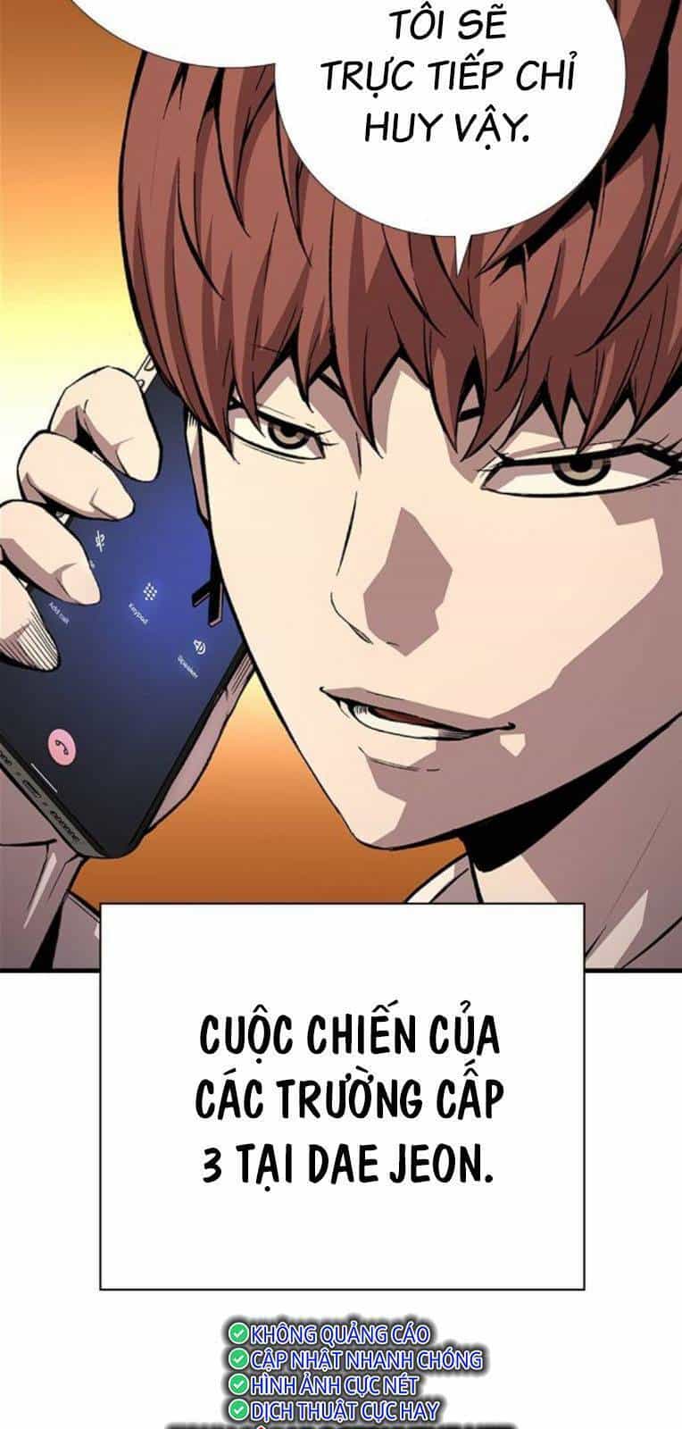 King Game - Chương 60 - ảnh 100