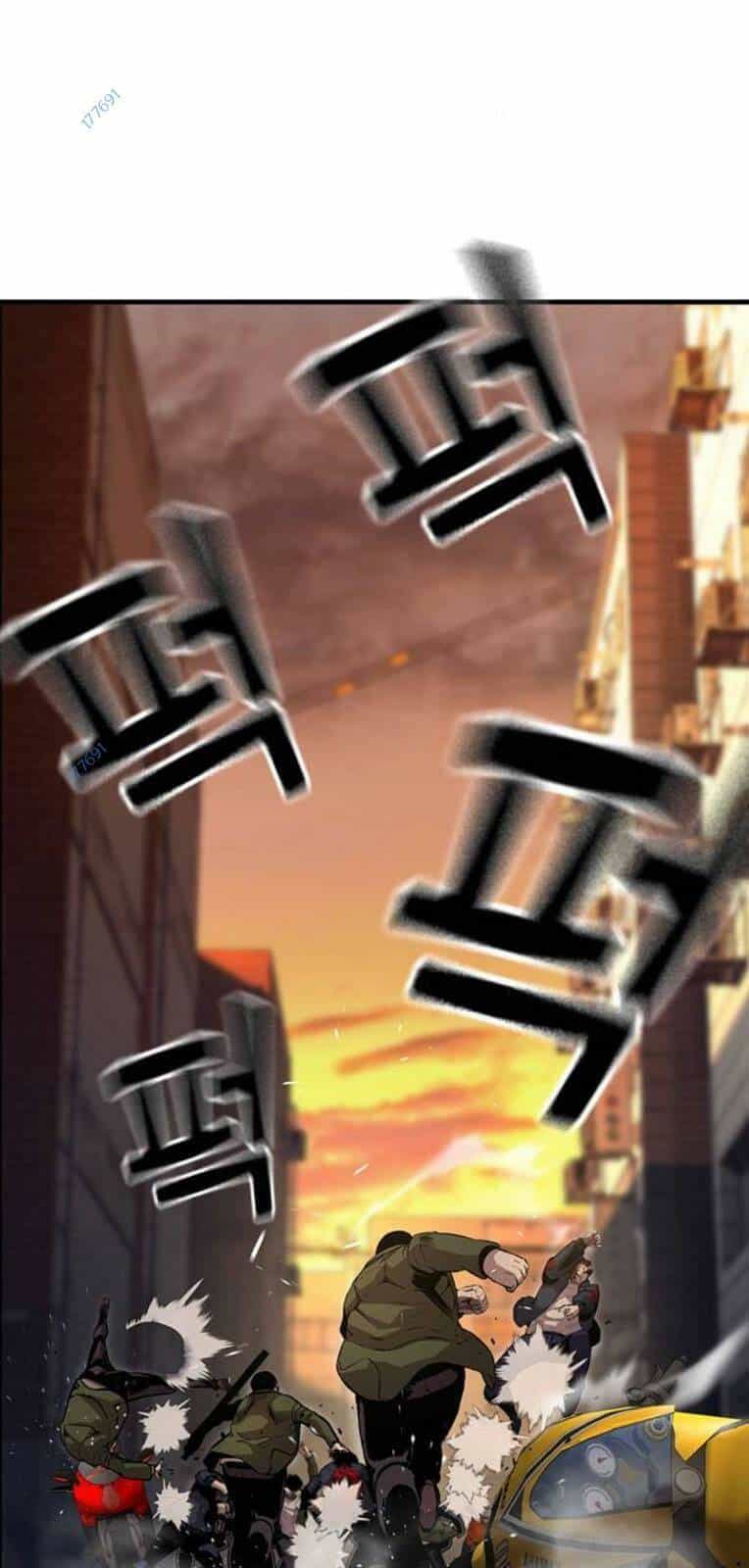 King Game - Chương 60 - ảnh 39