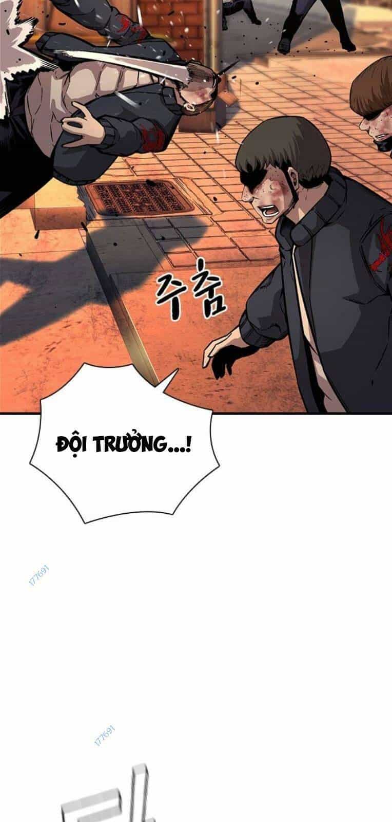 King Game - Chương 60 - ảnh 79