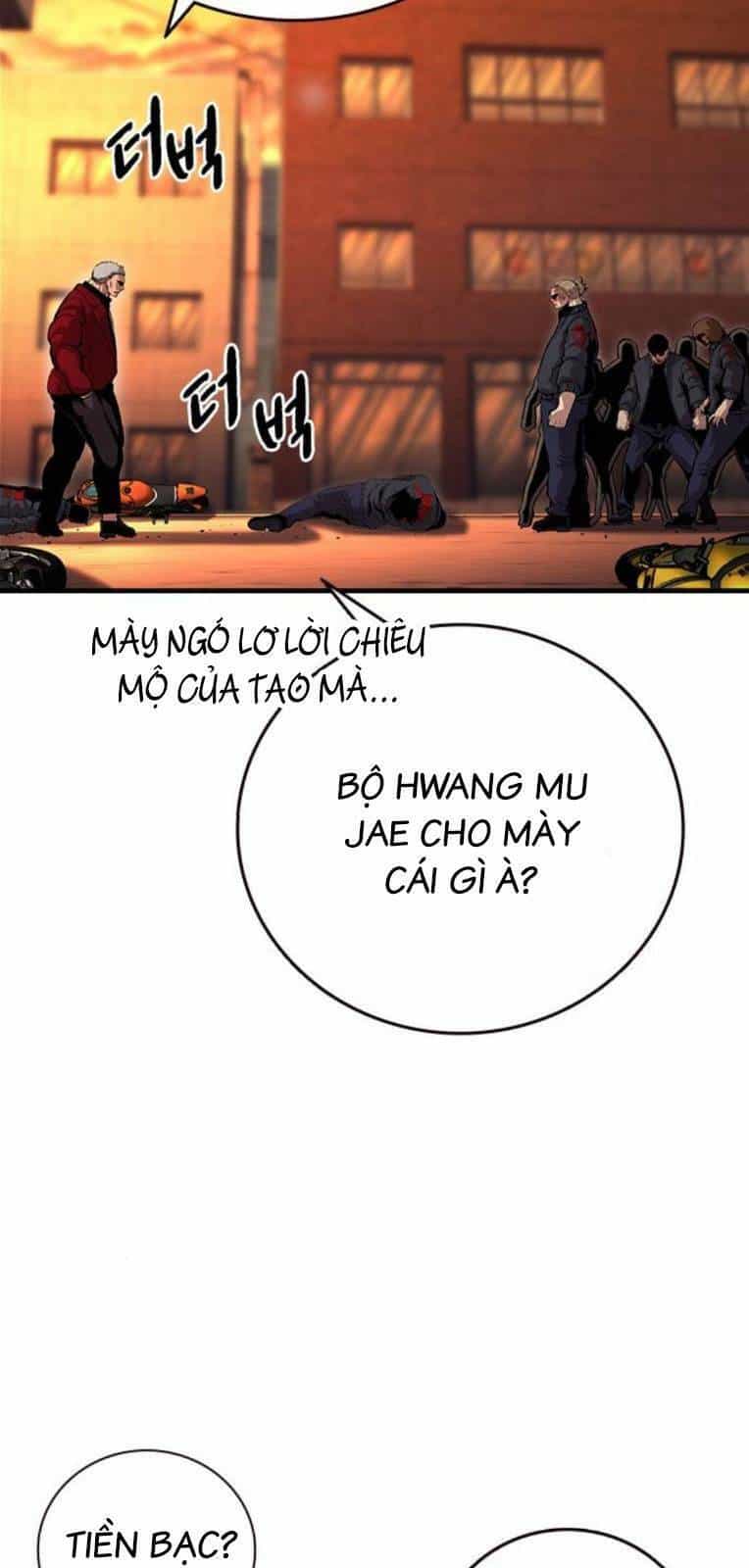 King Game - Chương 60 - ảnh 88