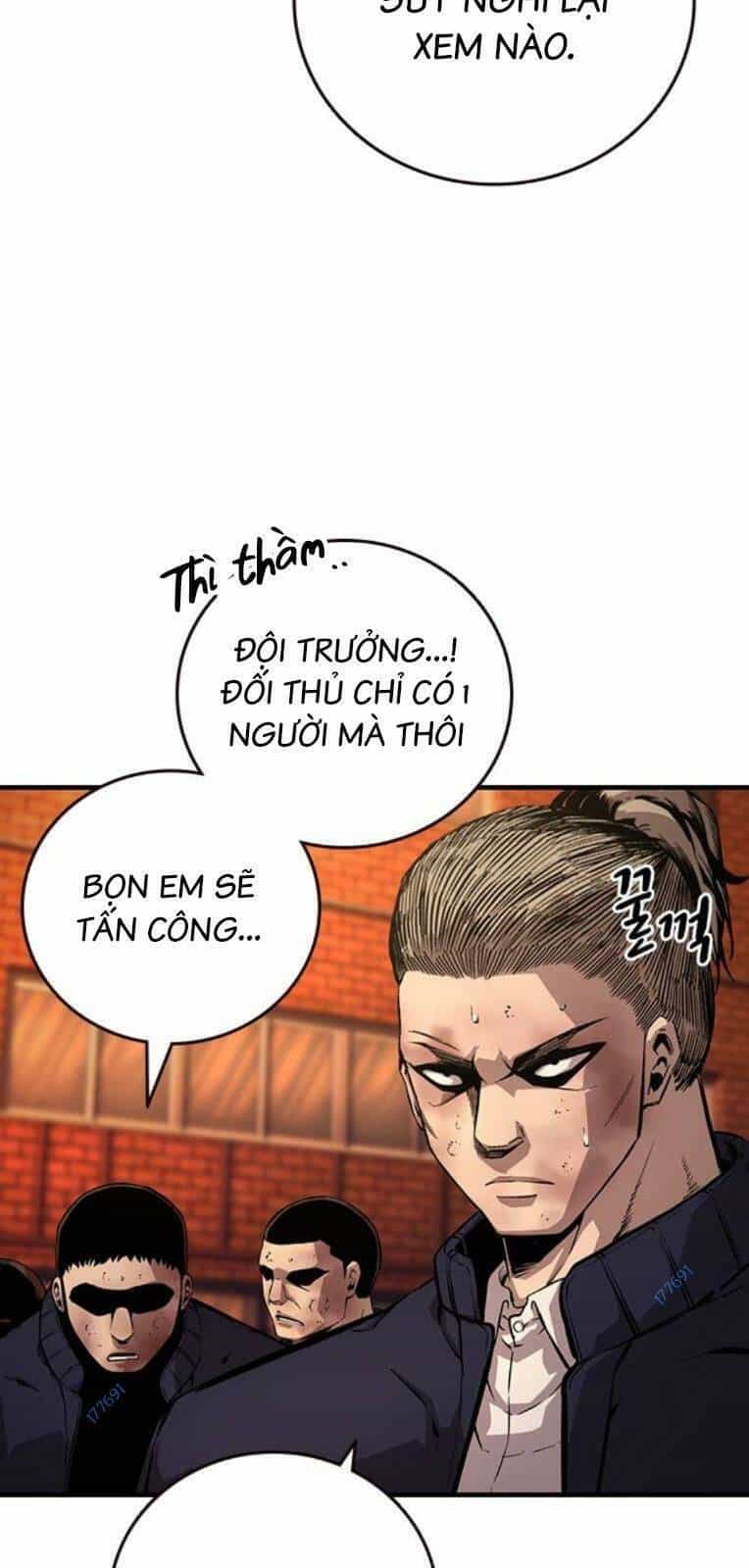 King Game - Chương 60 - ảnh 91
