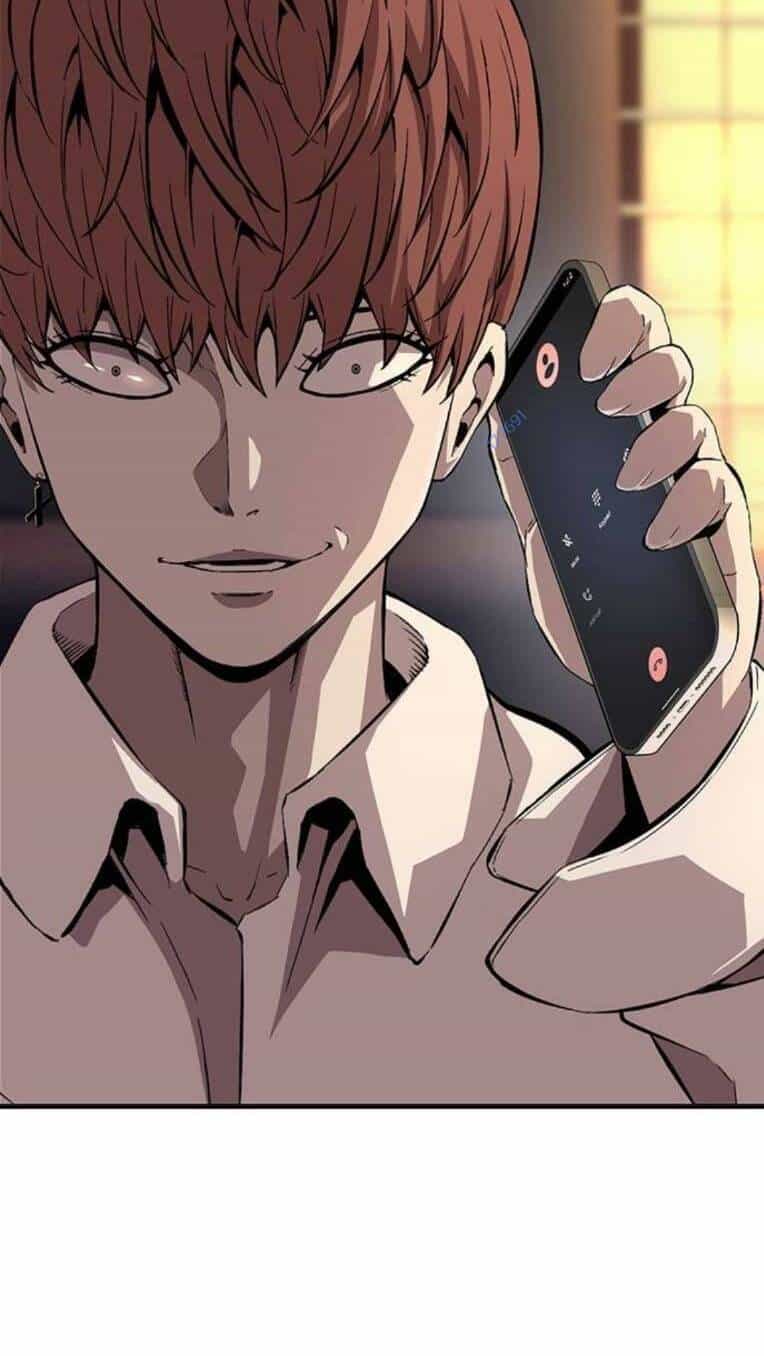 King Game - Chương 61 - ảnh 31