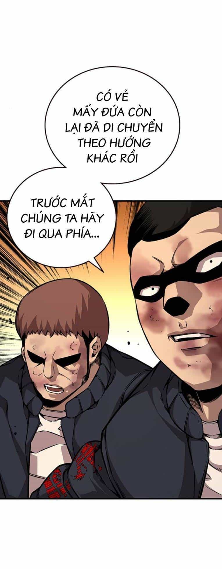 King Game - Chương 61 - ảnh 61