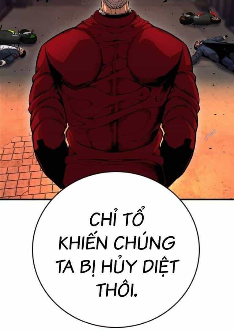 King Game - Chương 61 - ảnh 8
