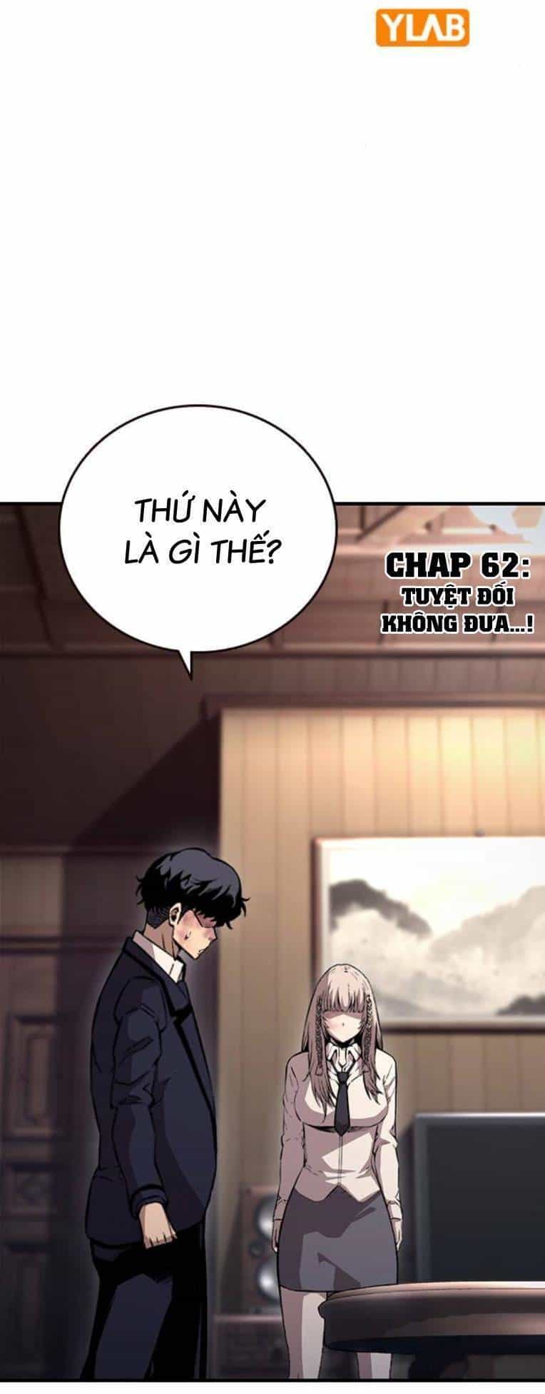 King Game - Chương 62 - ảnh 3