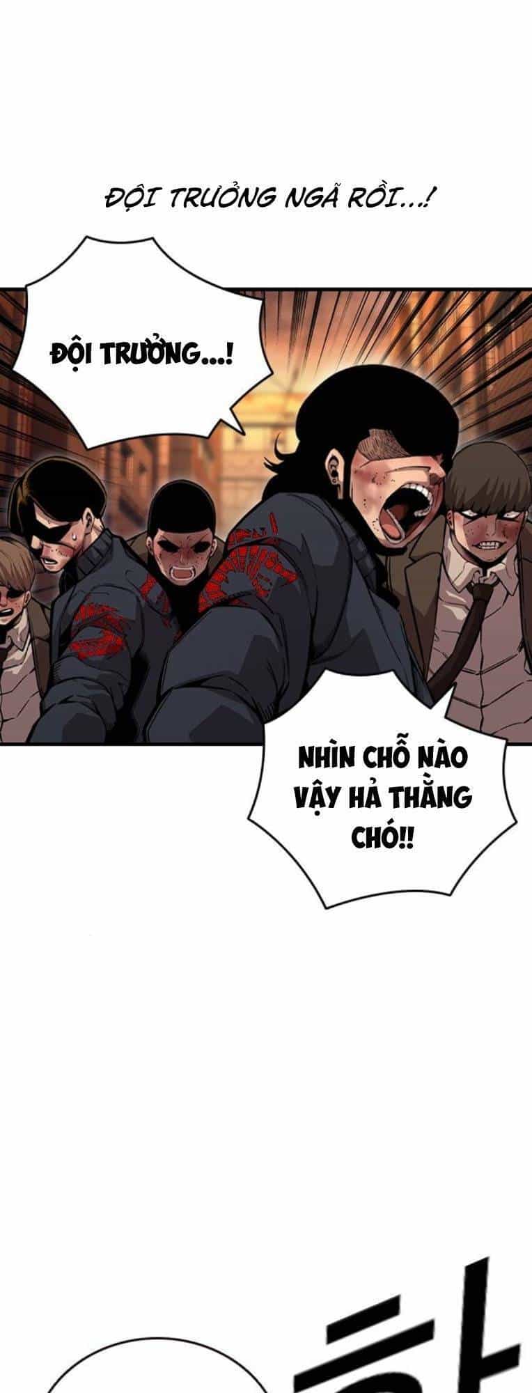 King Game - Chương 62 - ảnh 40