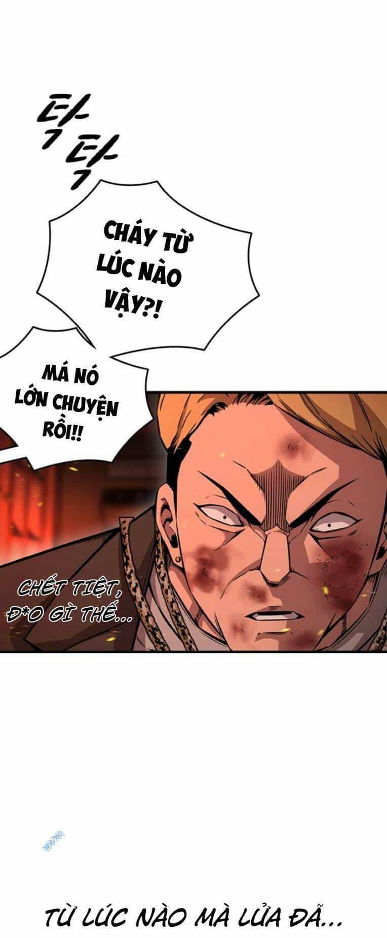 King Game - Chương 64 - ảnh 20
