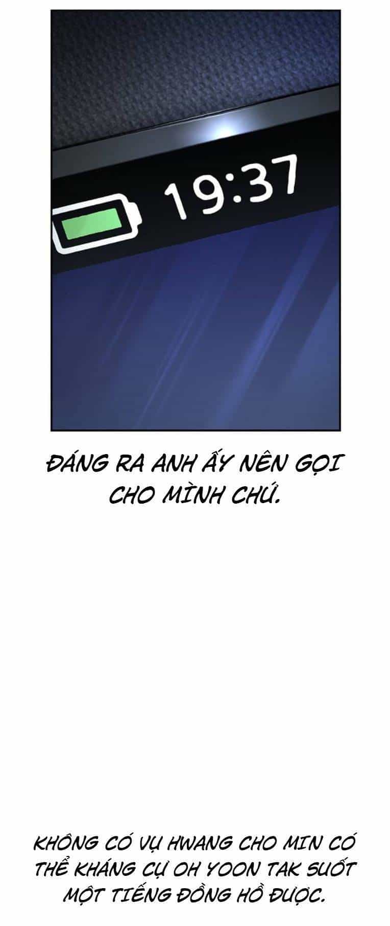 King Game - Chương 64 - ảnh 40