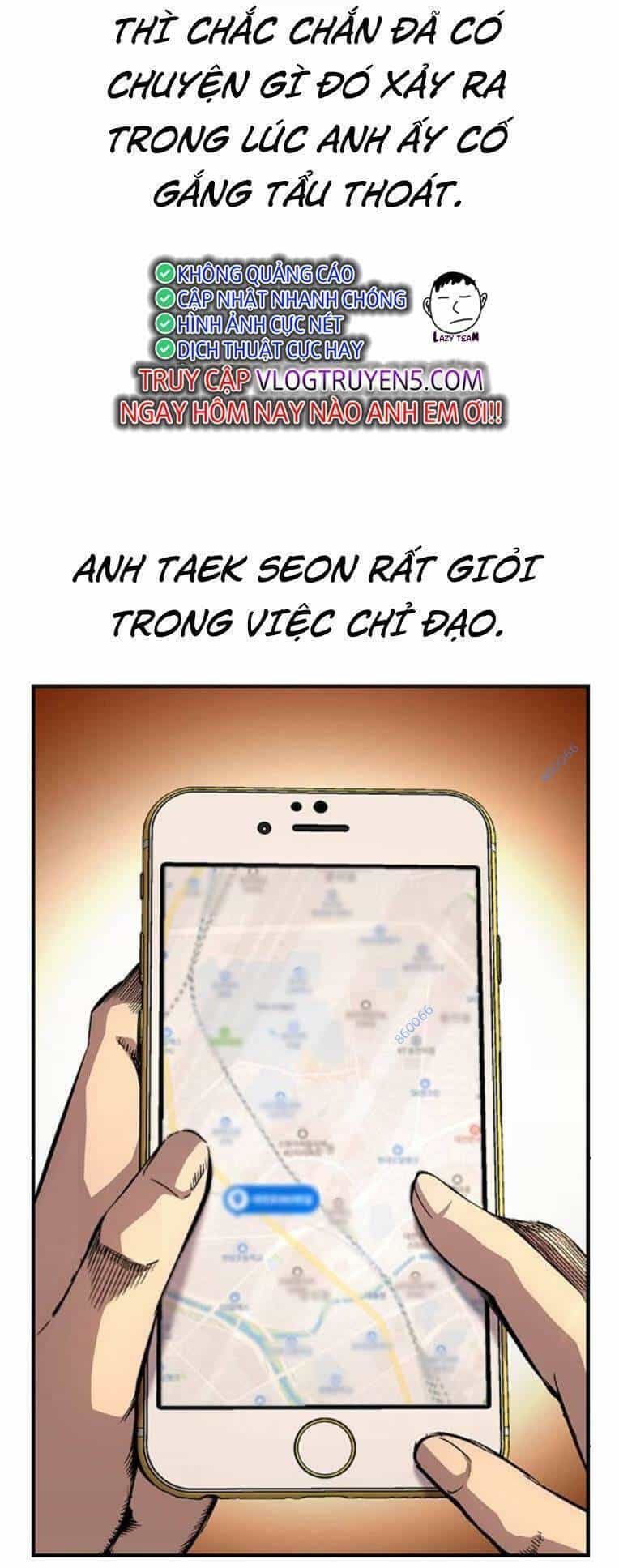 King Game - Chương 65 - ảnh 19