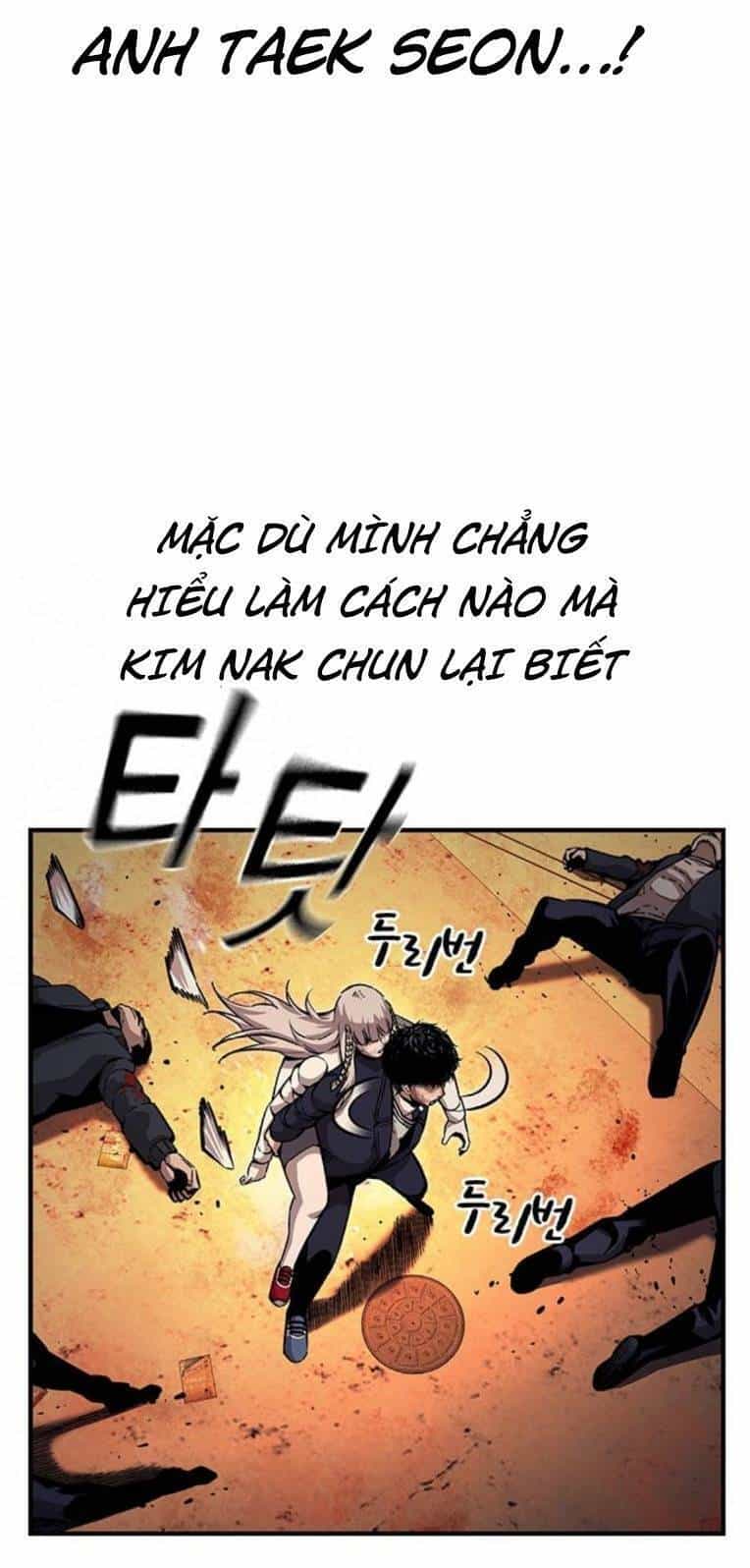 King Game - Chương 65 - ảnh 30