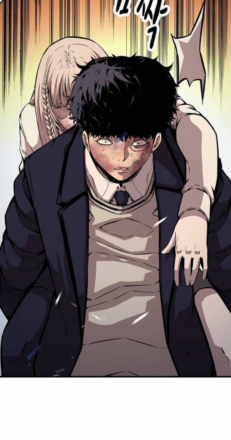King Game - Chương 65 - ảnh 34