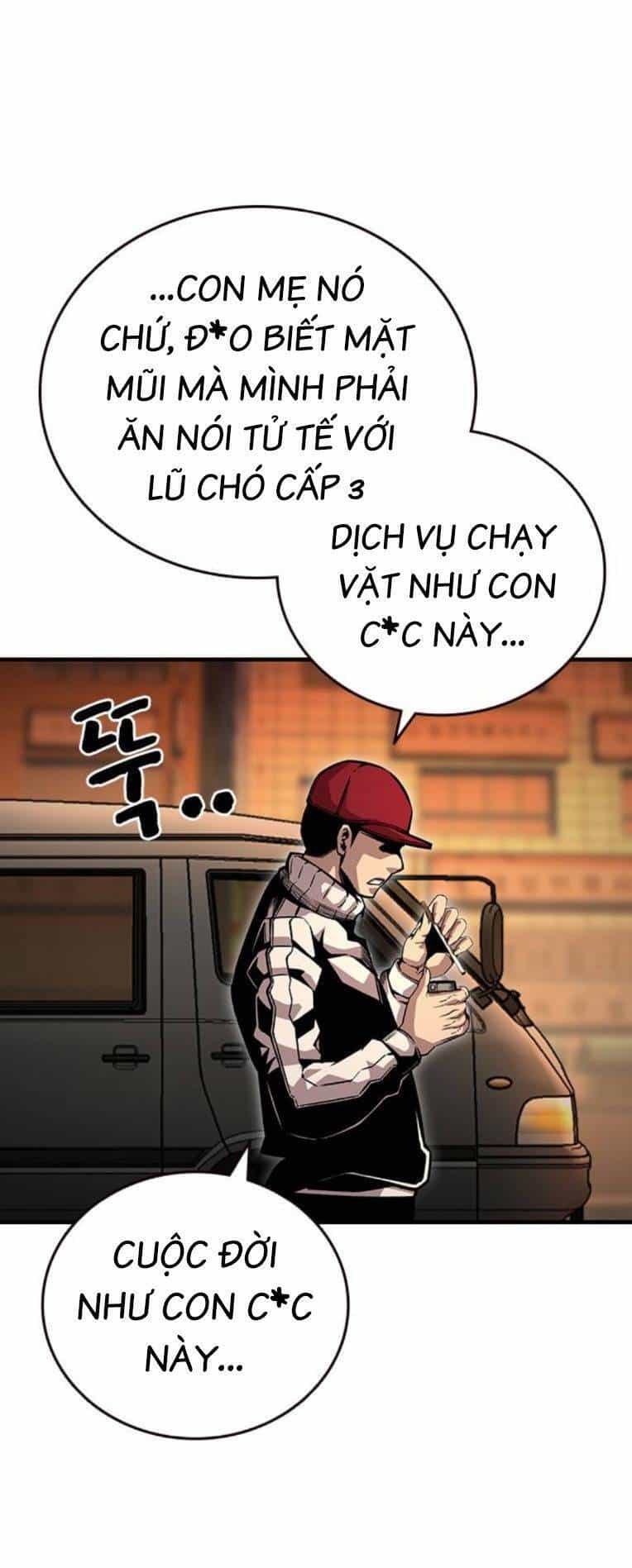King Game - Chương 65 - ảnh 48