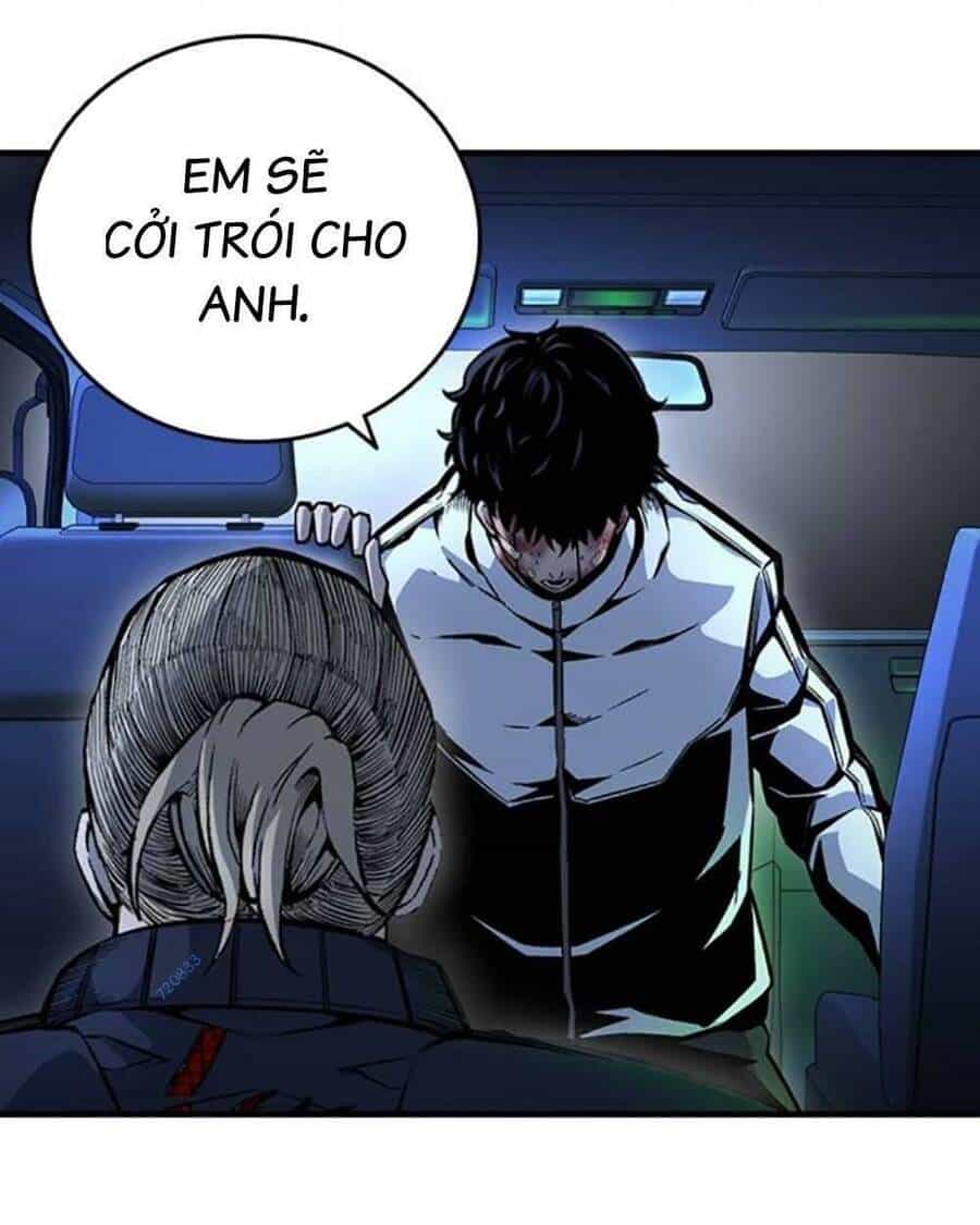 King Game - Chương 66 - ảnh 56