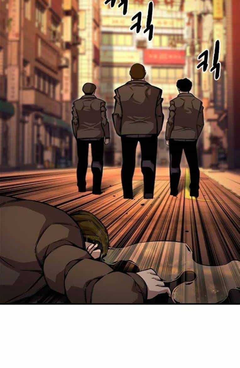 King Game - Chương 67 - ảnh 49