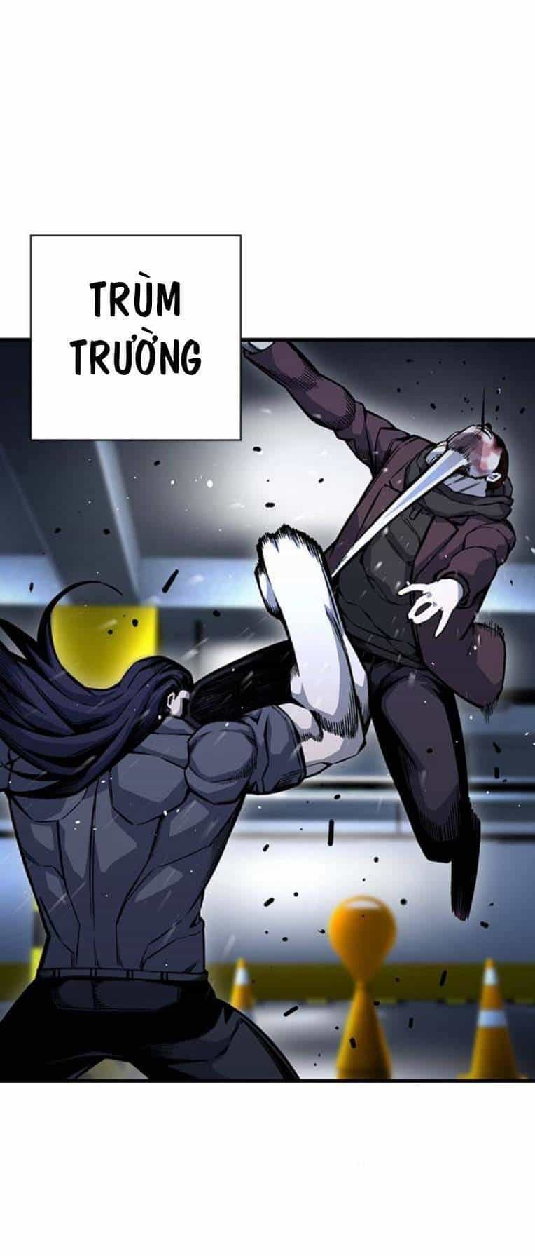 King Game - Chương 67 - ảnh 78
