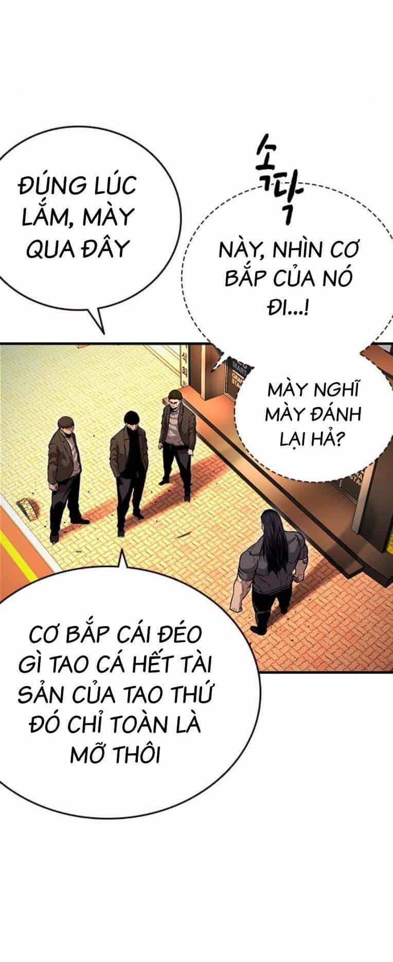 King Game - Chương 67 - ảnh 8